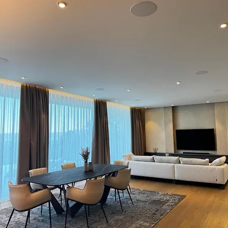 Villa Luxury Ella