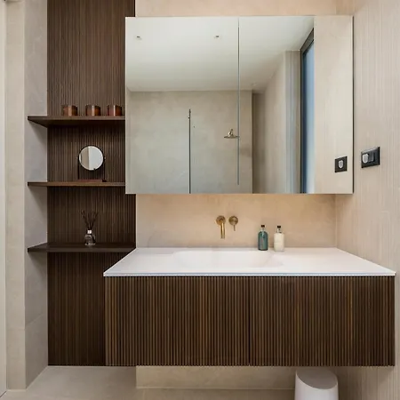 Opatija Luxury Ella * Mošćenička Draga