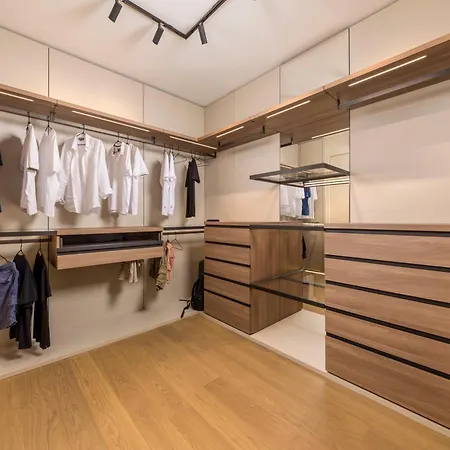 Vila Opatija Luxury Ella