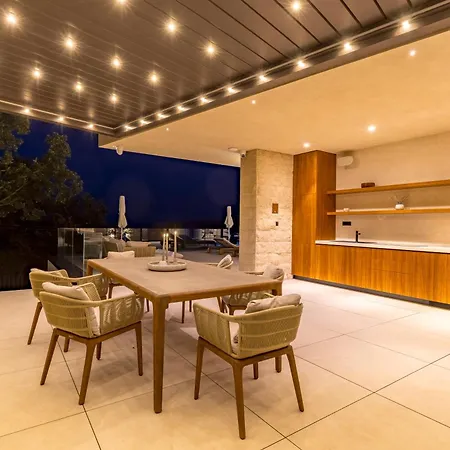 Vila Opatija Luxury Ella