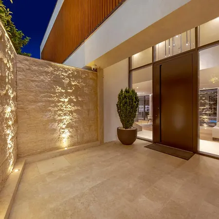 Opatija Luxury Ella *