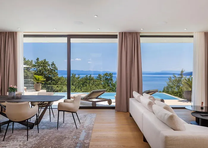 Opatija Luxury Ella *
