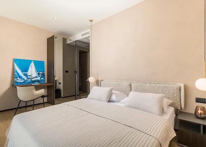 Opatija Luxury Ella Villa *