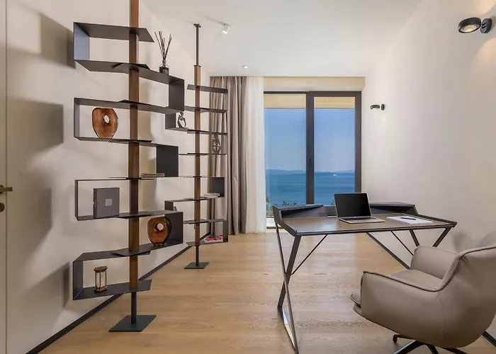 Opatija Luxury Ella * Mošćenička Draga