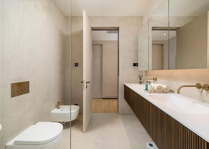 Opatija Luxury Ella Villa