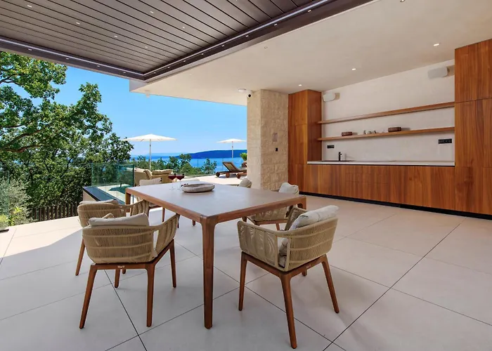 Opatija Luxury Ella *