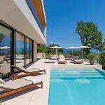 Luxury Ella * Mošćenička Draga