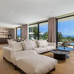 Villa Luxury Ella Mošćenička Draga
