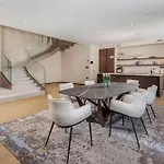 Luxury Ella Villa Mošćenička Draga