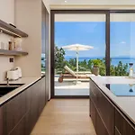 Luxury Ella Mošćenička Draga