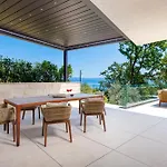 Luxury Ella Mošćenička Draga