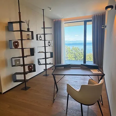 Luxury Ella Moscenicka Draga