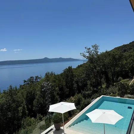 Luxury Ella * Moscenicka Draga