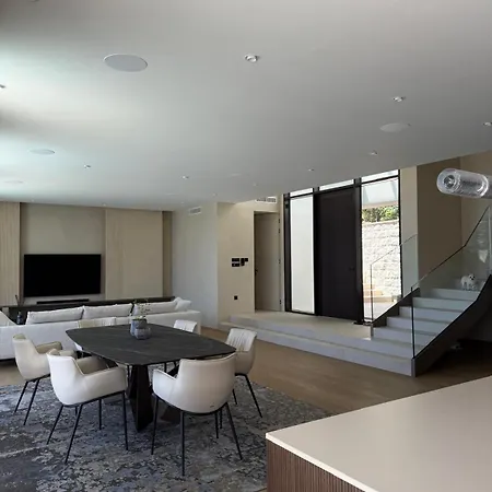 Luxury Ella Villa *
