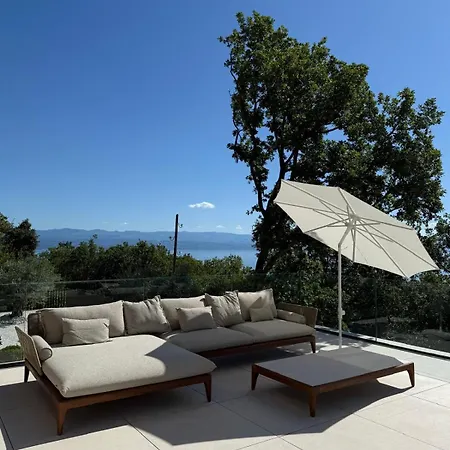 Villa Luxury Ella *