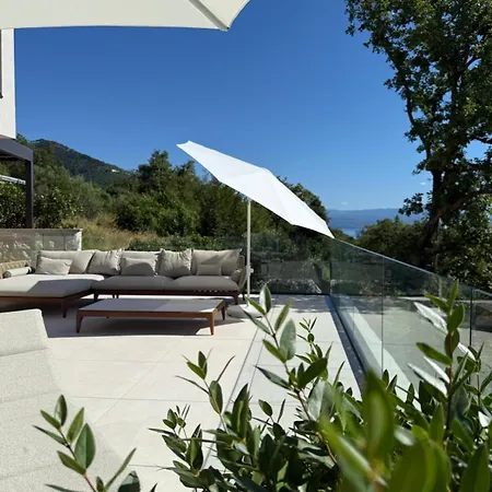 Villa Luxury Ella *