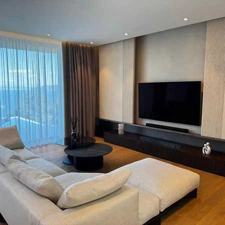 Luxury Ella Villa *