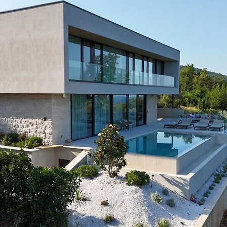 Luxury Ella Villa