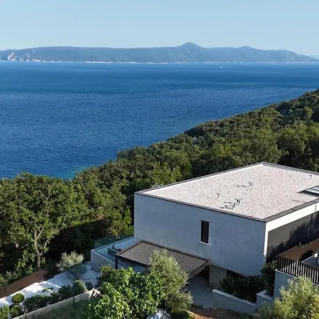 Villa Luxury Ella Moscenicka Draga