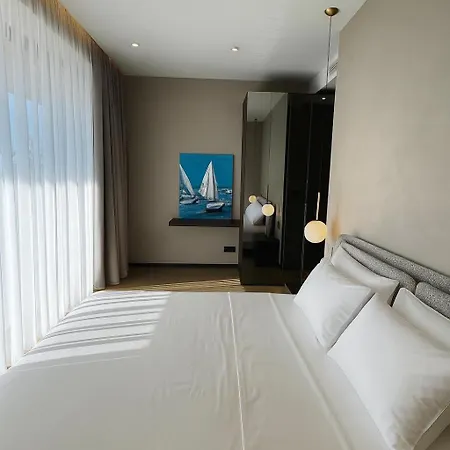 Luxury Ella Villa Moscenicka Draga