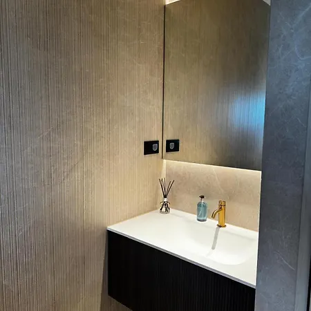 Villa Luxury Ella Moscenicka Draga