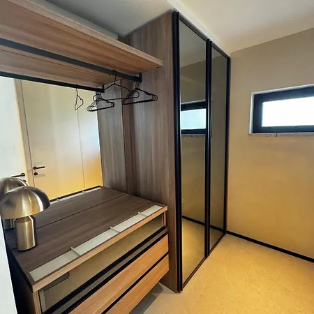 Luxury Ella Villa Moscenicka Draga