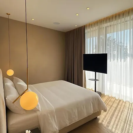 Villa Luxury Ella *