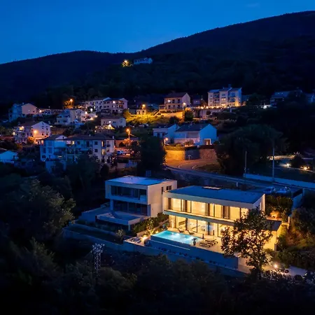 Villa Opatija Luxury Ella *