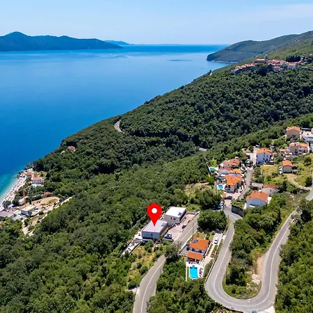 Villa Opatija Luxury Ella *