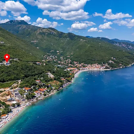 Opatija Luxury Ella * Moscenicka Draga