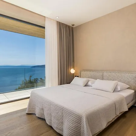 Villa Opatija Luxury Ella