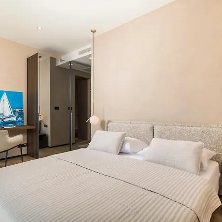 Opatija Luxury Ella Villa *