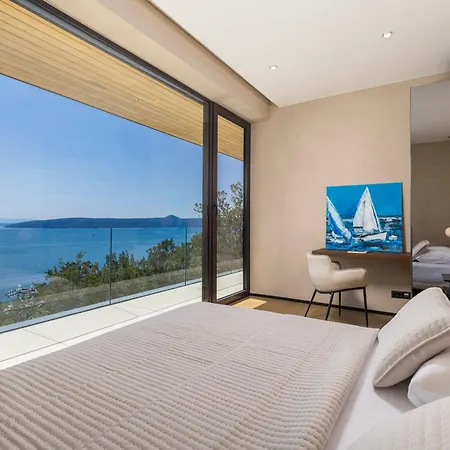 Opatija Luxury Ella Villa