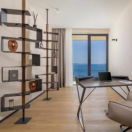 Opatija Luxury Ella * Moscenicka Draga