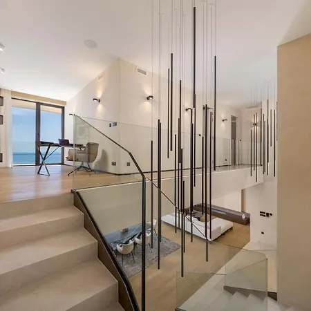 Opatija Luxury Ella Villa *