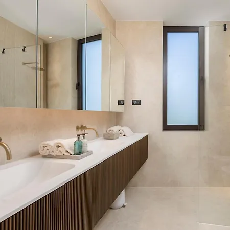 Opatija Luxury Ella Villa *