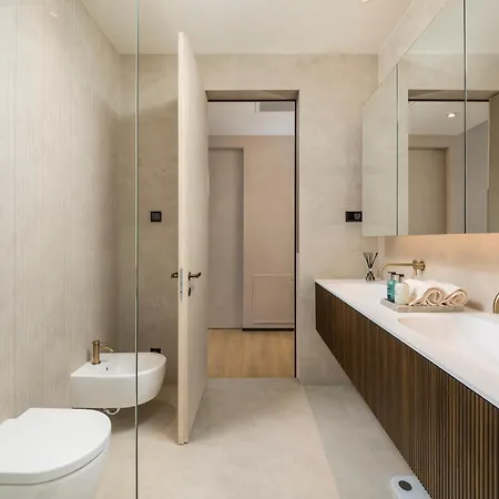 Opatija Luxury Ella Villa