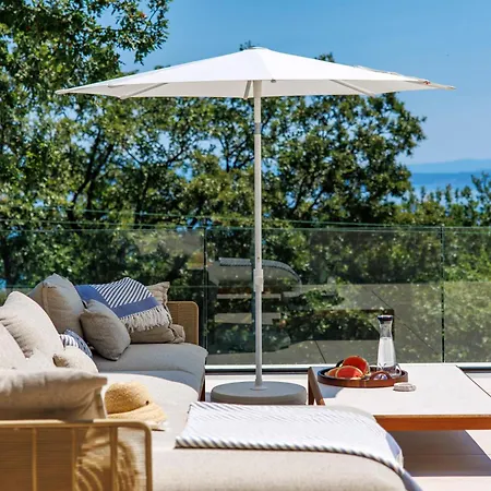 Villa Opatija Luxury Ella *