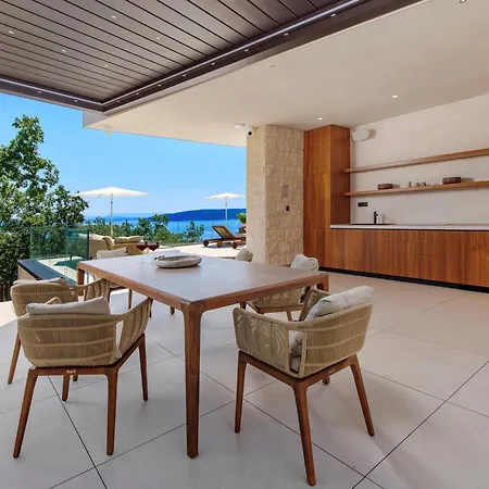 Opatija Luxury Ella *