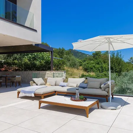 Opatija Luxury Ella *