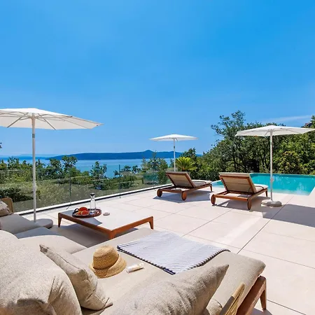 Opatija Luxury Ella Villa