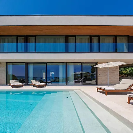 Luxury Ella * Mošćenička Draga