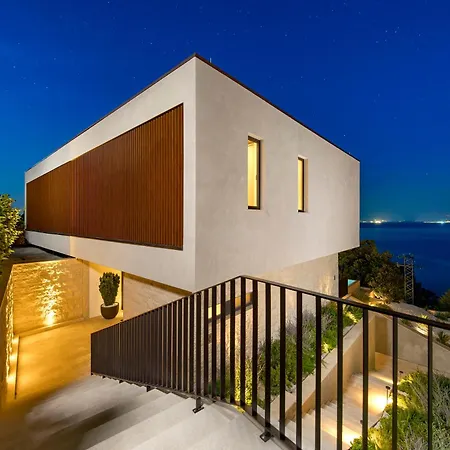 Villa Opatija Luxury Ella