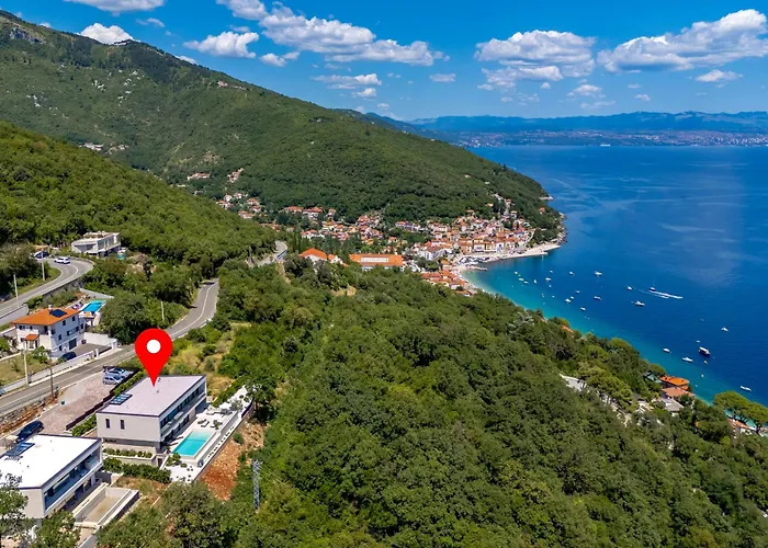 Opatija Luxury Ella *