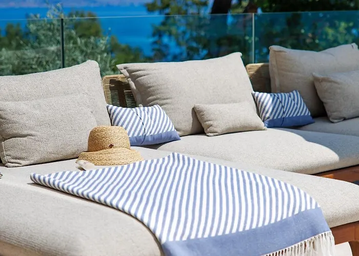 Opatija Luxury Ella *