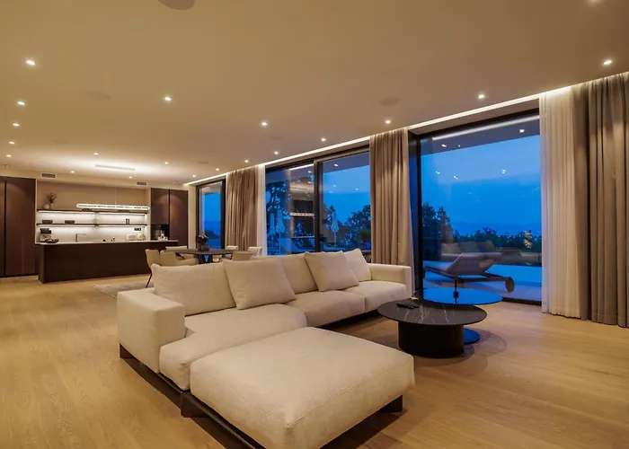Opatija Luxury Ella Mošćenička Draga