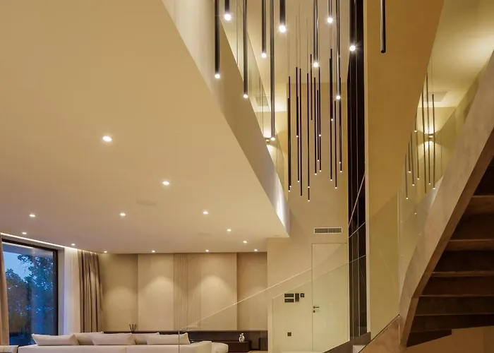 Opatija Luxury Ella Mošćenička Draga