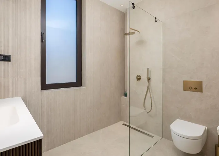Opatija Luxury Ella Villa
