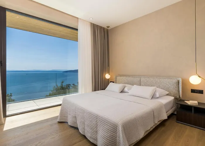 Villa Opatija Luxury Ella