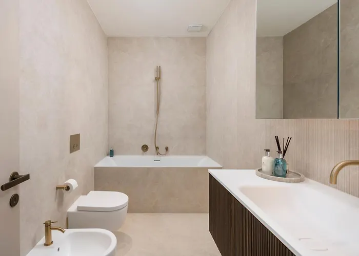 Opatija Luxury Ella * Mošćenička Draga